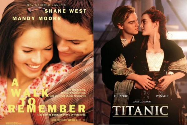 Bikin Sedih, Ini 6 Film Romantis dengan Akhir Paling Tragis