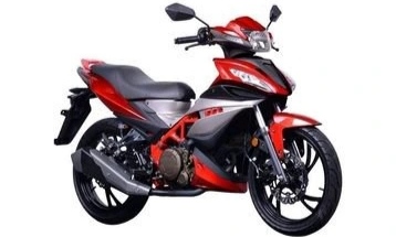 Geger Kawasaki Bikin Motor Bebek Sport Baru Bakal Lawan Yamaha Mx King Dan Honda Supra Gtr 150 Porostimur Com