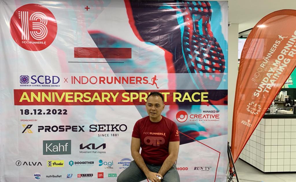 Bank Artha Graha Dukung Gaya Hidup Sehat Melalui IndoRunners Sprint ...