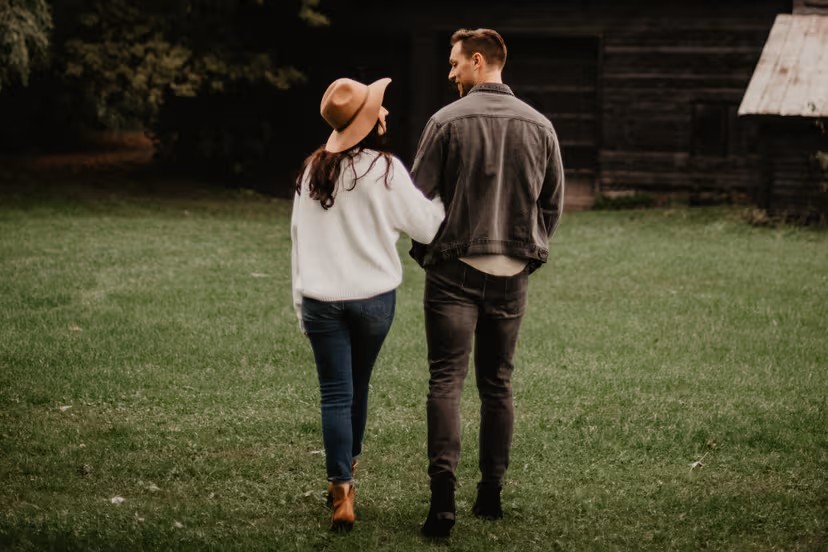 Cara Membuat Orang Jatuh Cinta Pada Kita Dalam Waktu Singkat