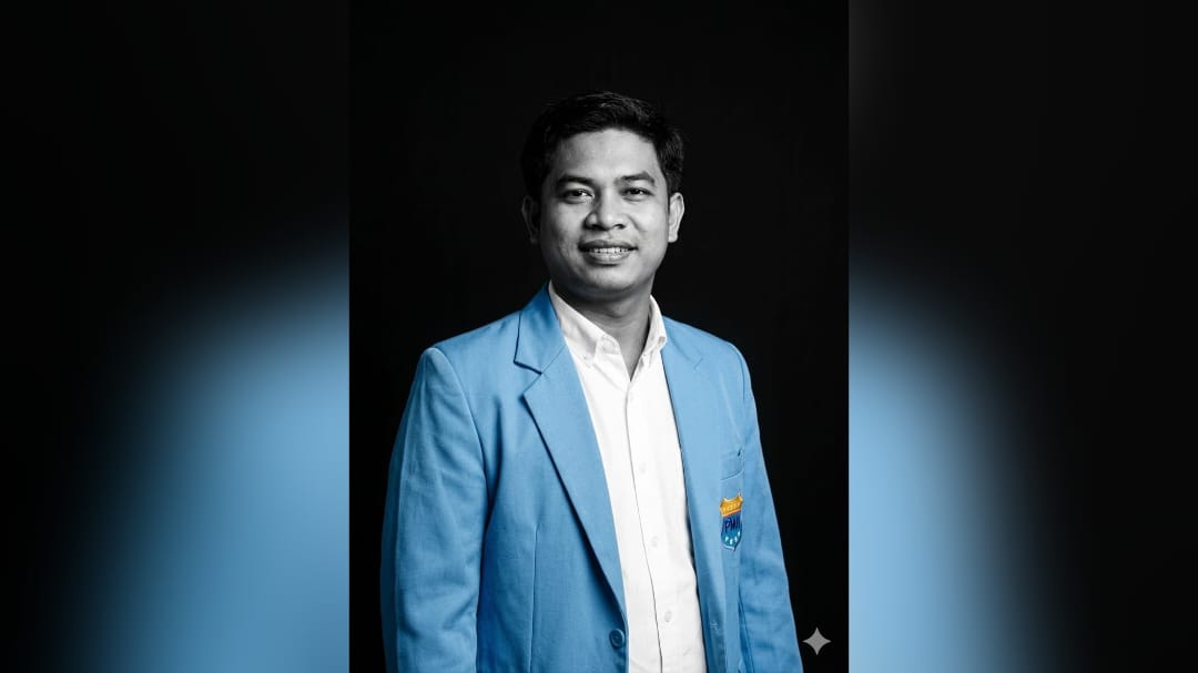 Pergerakan Mahasiswa Islam Indonesia (PMII) Cabang Kota Tual menyatakan dukungan kepada Gasandi Renfaan untuk kembali memimpin KNPI Kota Tual pada periode mendatang.